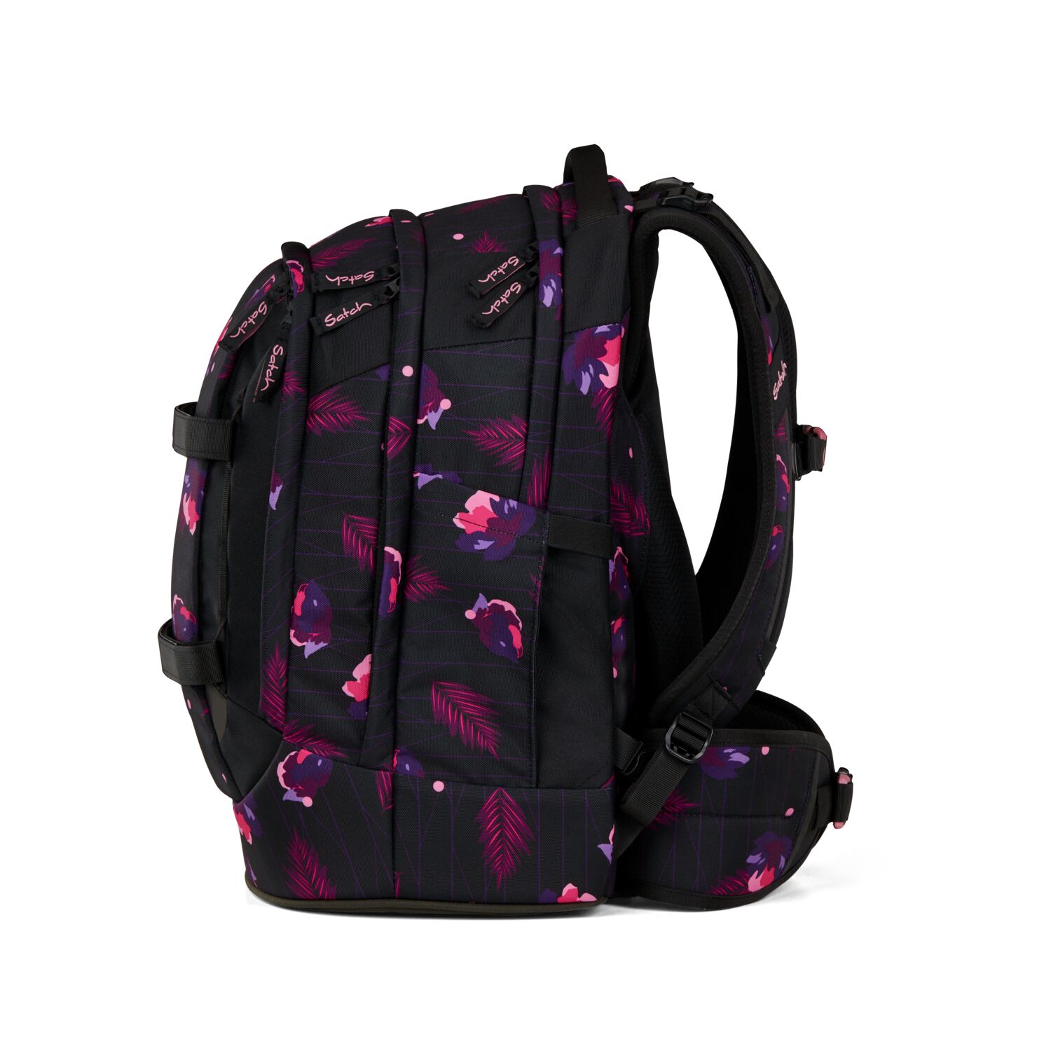 Satch Pack Schulrucksack Mystic Nights 2025