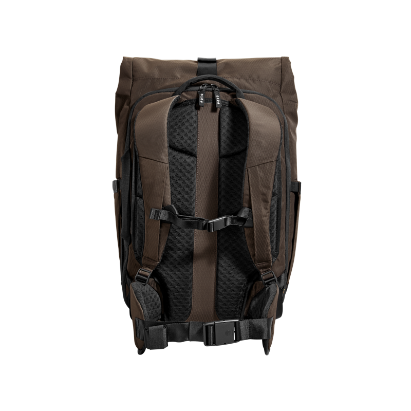 eoto Rucksack TALL41 Mokka Braun