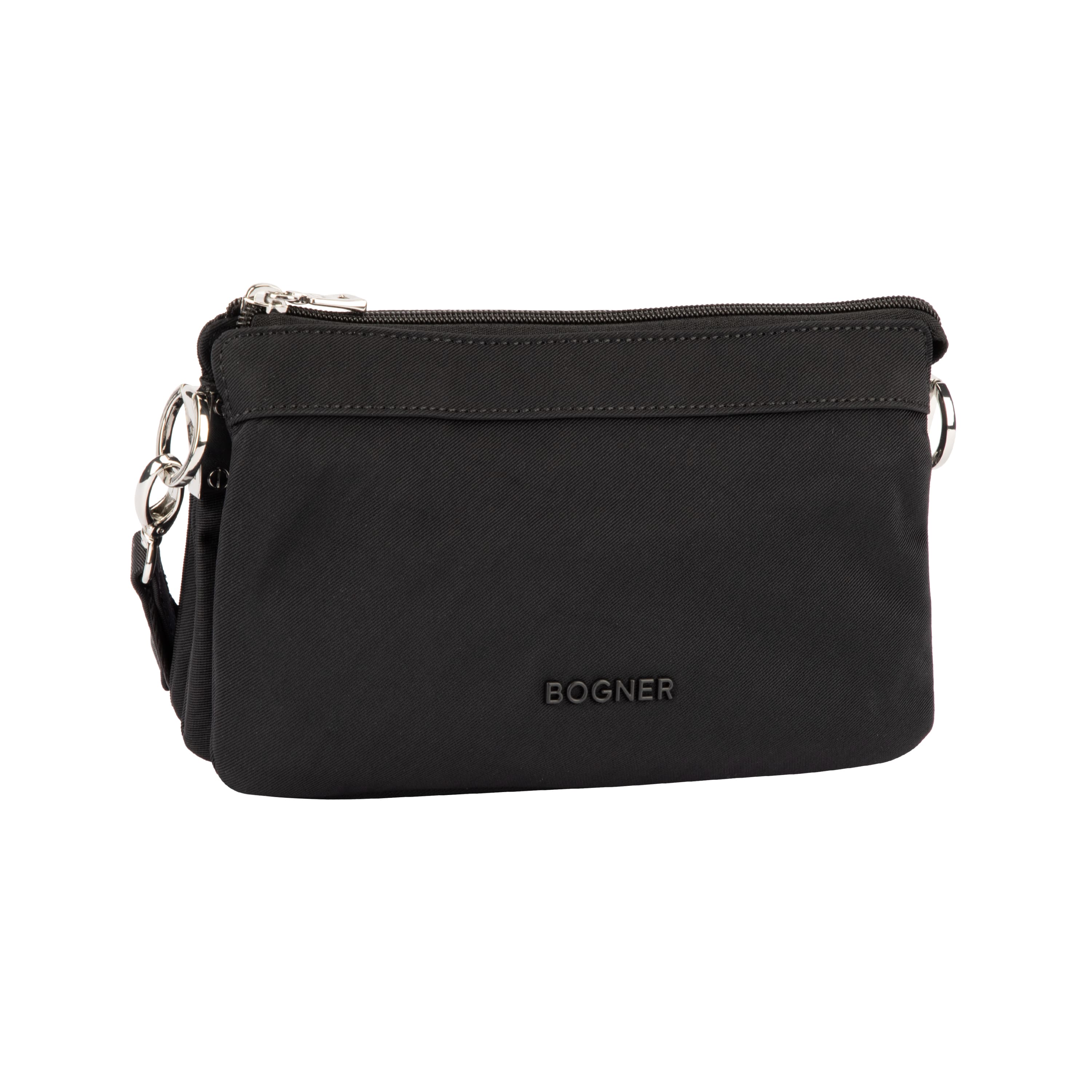 Bogner Umhängetasche Maxon Taja xshz schwarz