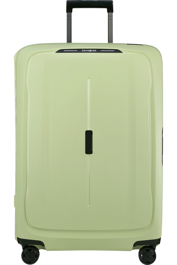 Samsonite 4-Rollen Trolley Essens 75cm pistachio green