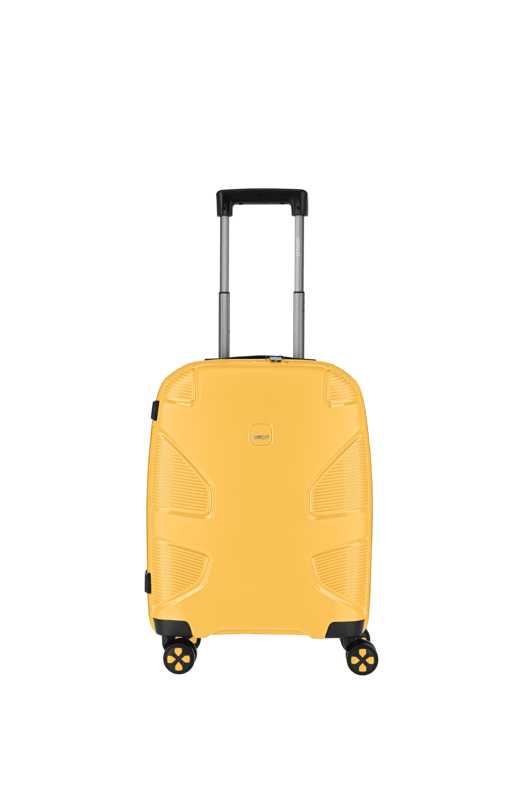 Impackt Koffer IP1 S Sunset Yellow