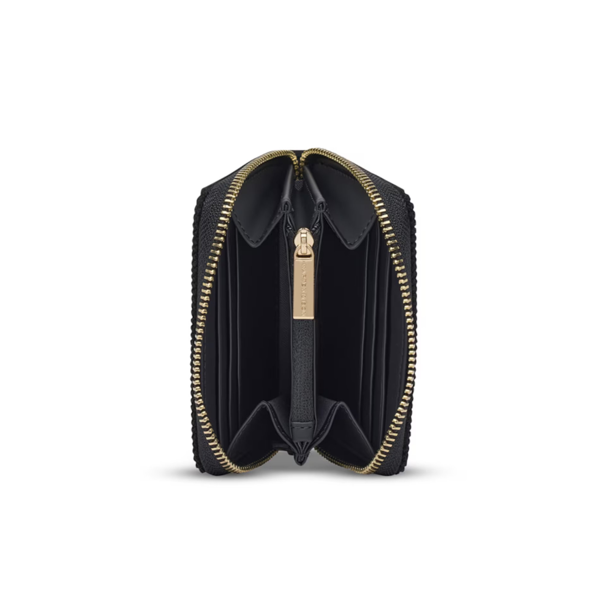 Kapten & Son Louvre Small Cord all black Kapten & Son Louvre Small Cord all black