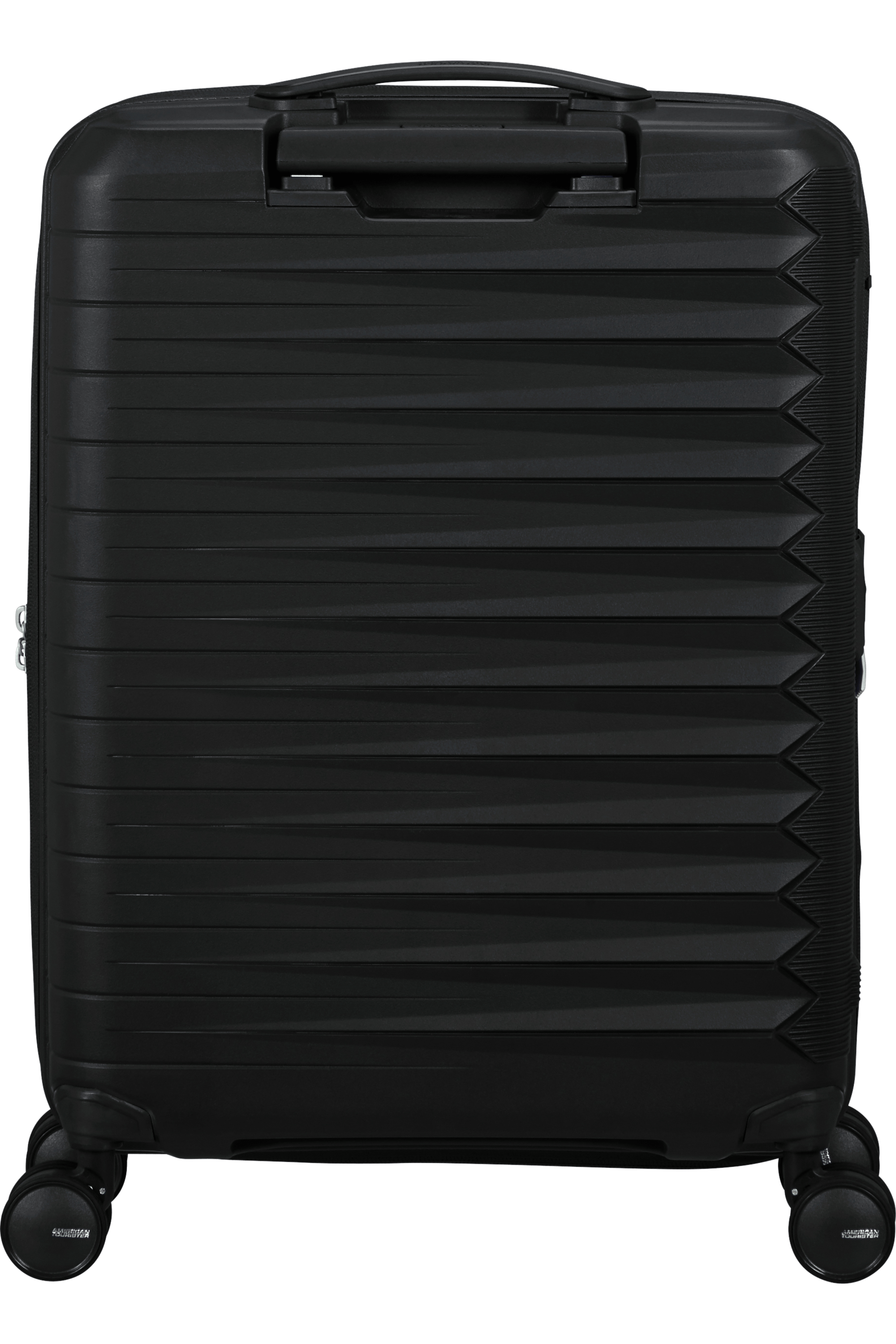 American Tourister Trolley FastForward 55cm flash black American Tourister Trolley FastForward 55cm flash black