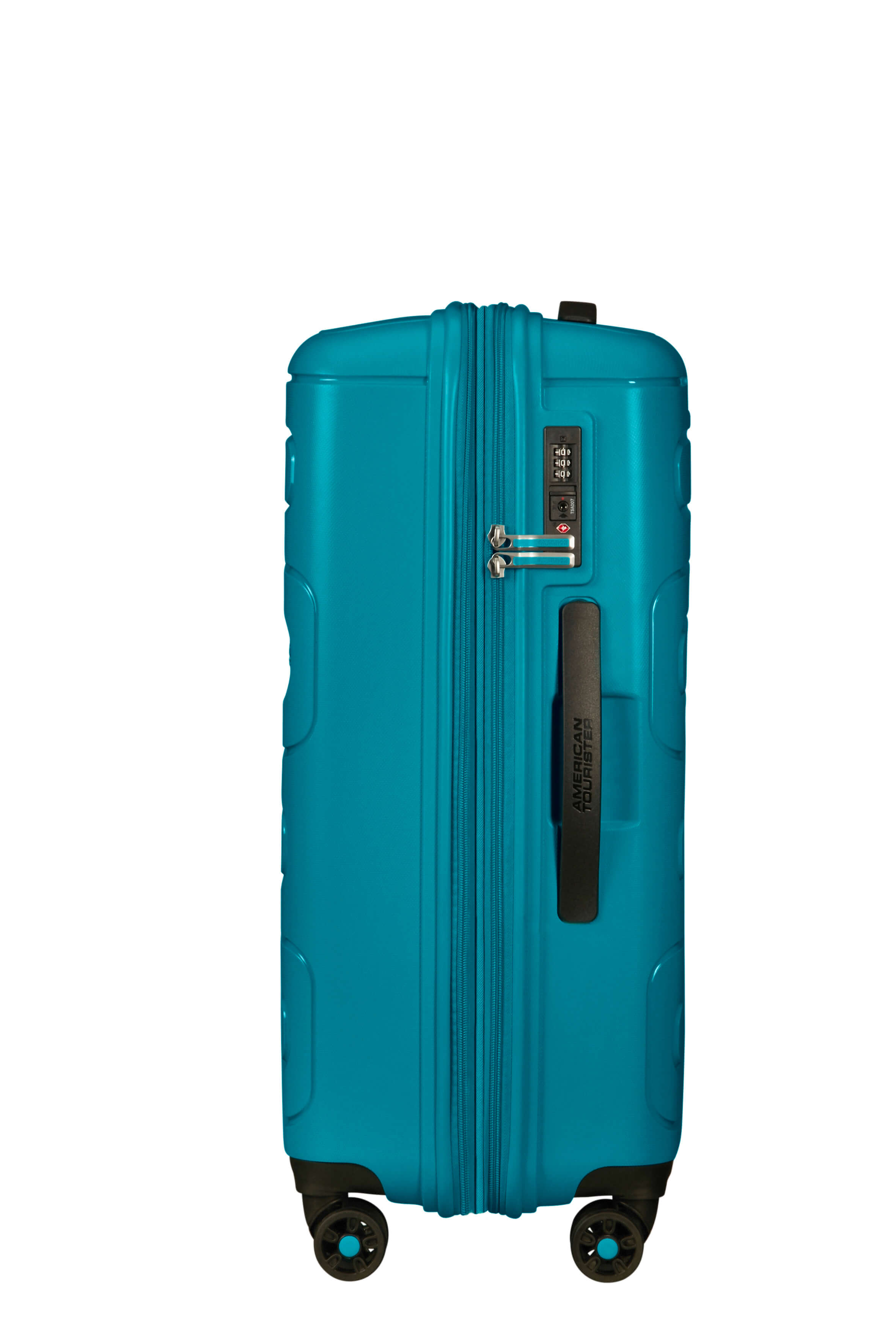 American Tourister Trolley Sunside 68cm Totally Teal