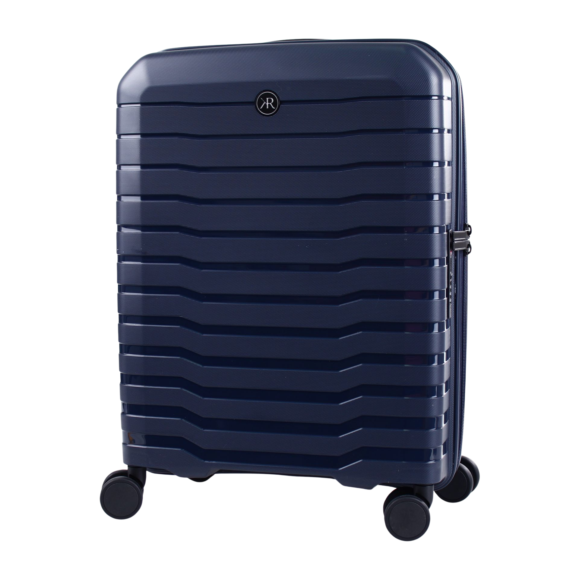 Kenorada Reisetrolley Breakers 55cm navy