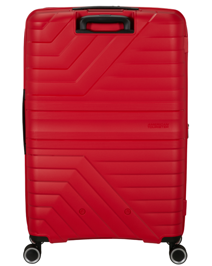 American Tourister Trolley Flytwist 78cm true red American Tourister Trolley Flytwist 78cm true red
