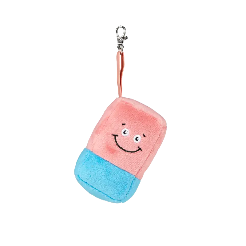 Ergobag Hangies Radiergummi