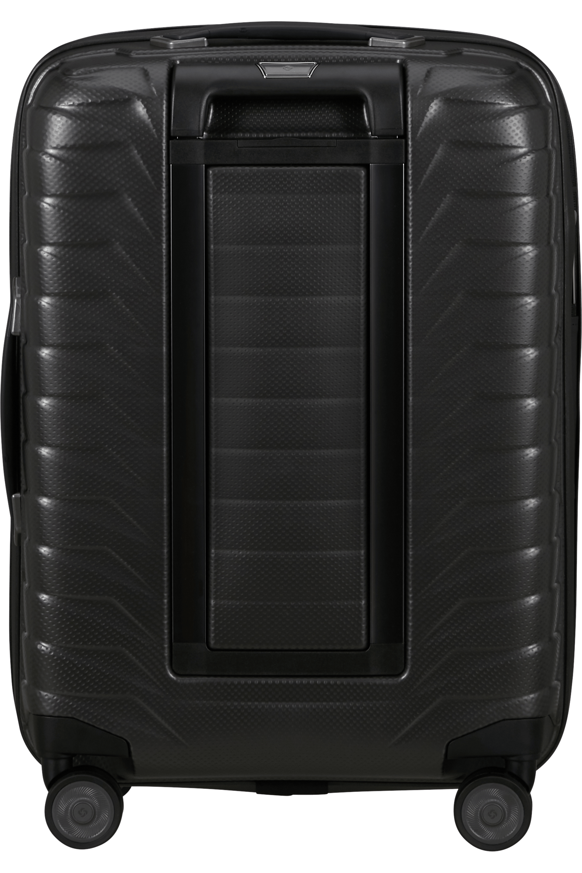 Samsonite Koffer Proxis 55cm matt graphite