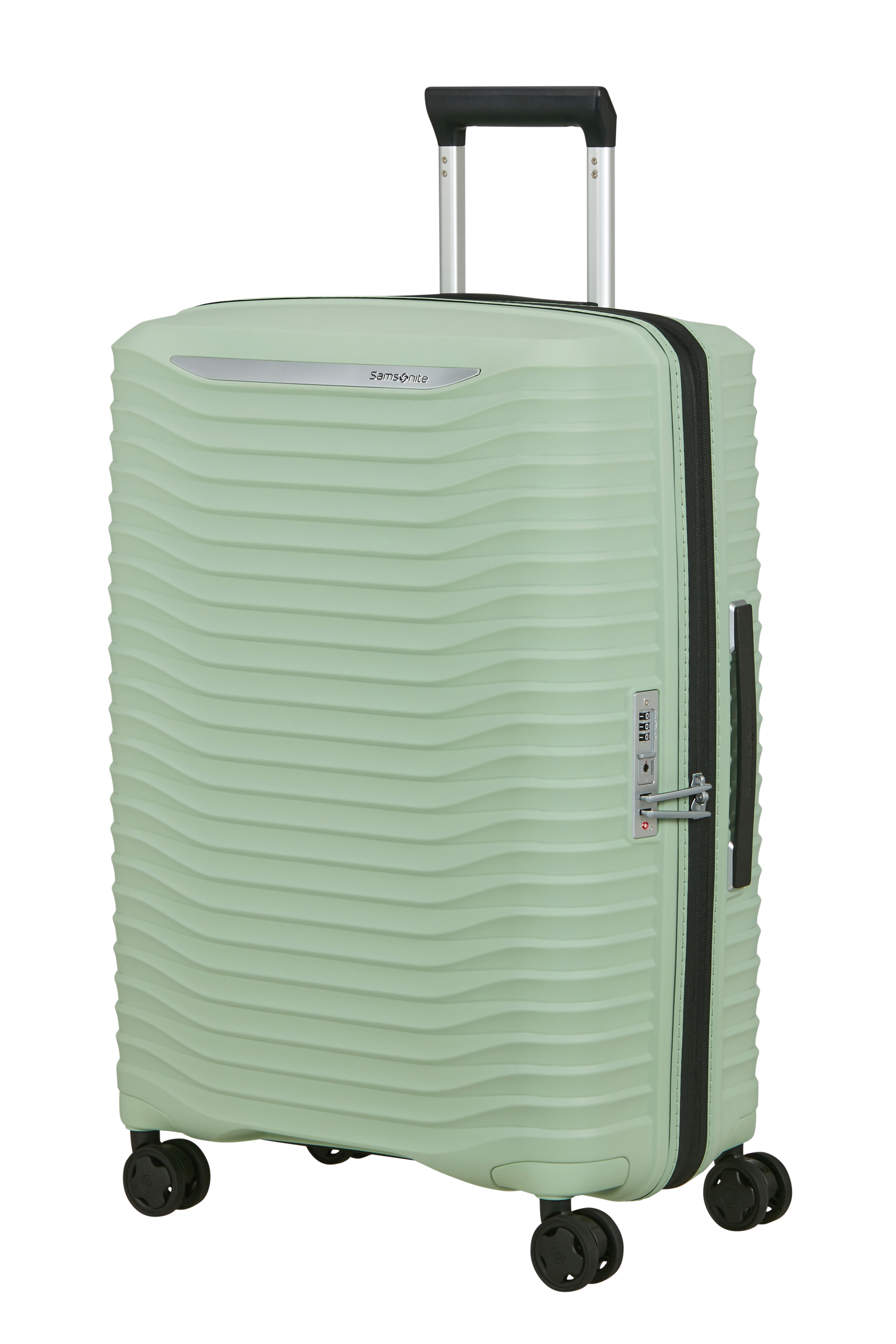 Samsonite Trolley Upscape 68cm soft sage