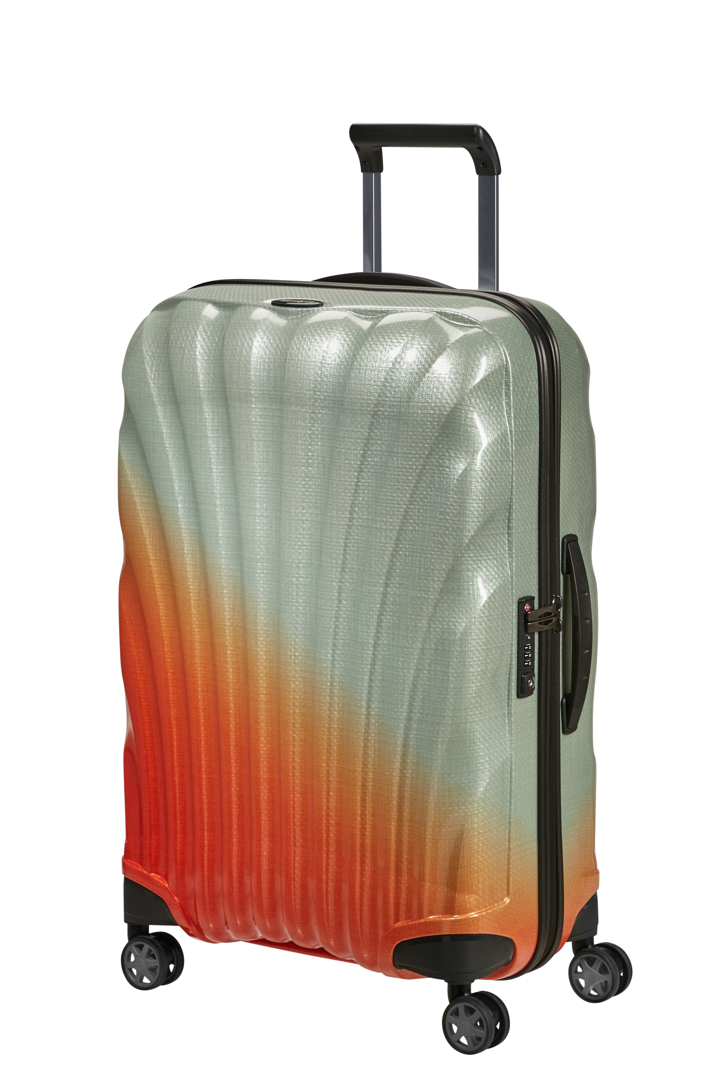 Samsonite Trolley C-Lite 69cm gradient sage Samsonite Trolley C-Lite 69cm gradient sage