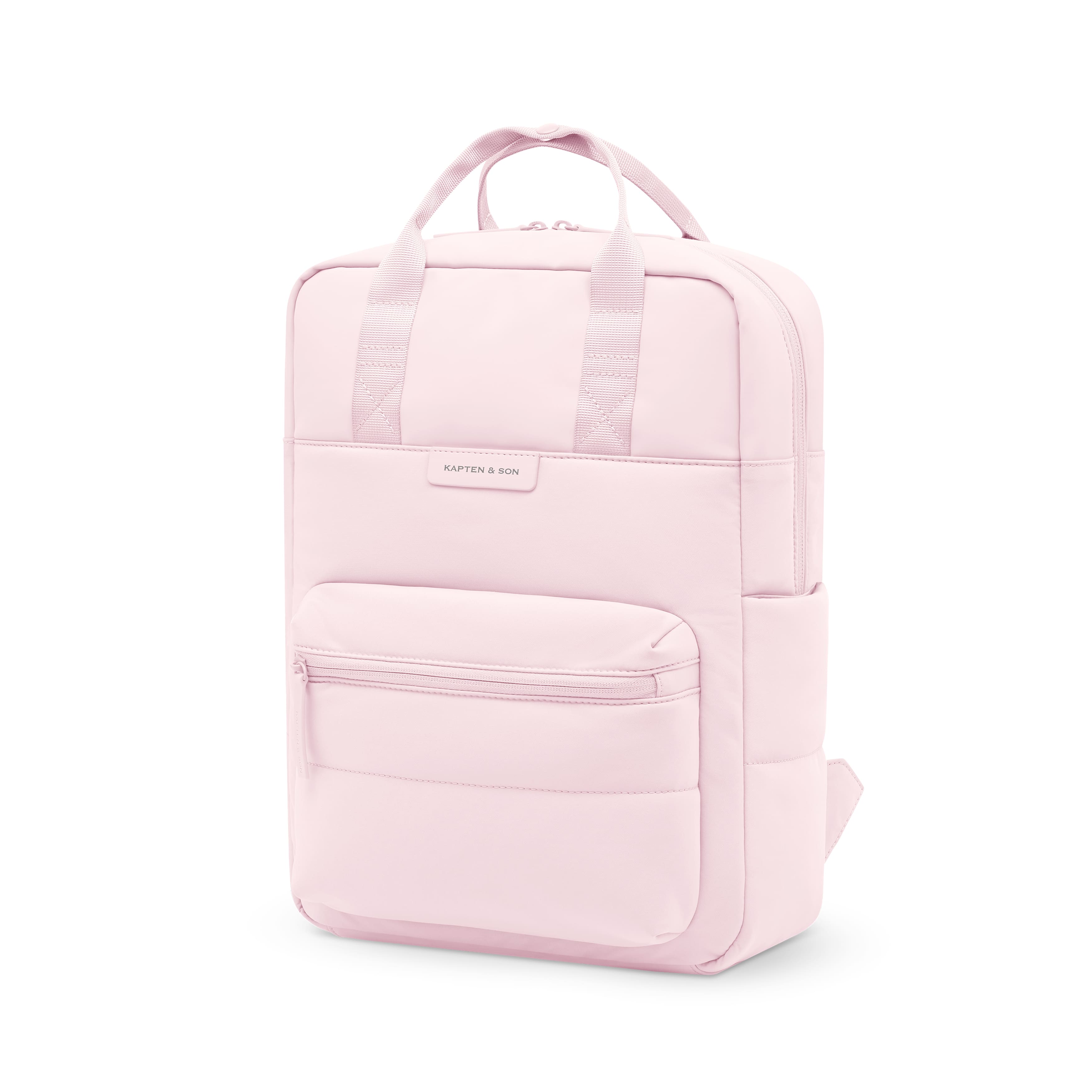 Kapten & Son Rucksack Bergen Cloud soft pink