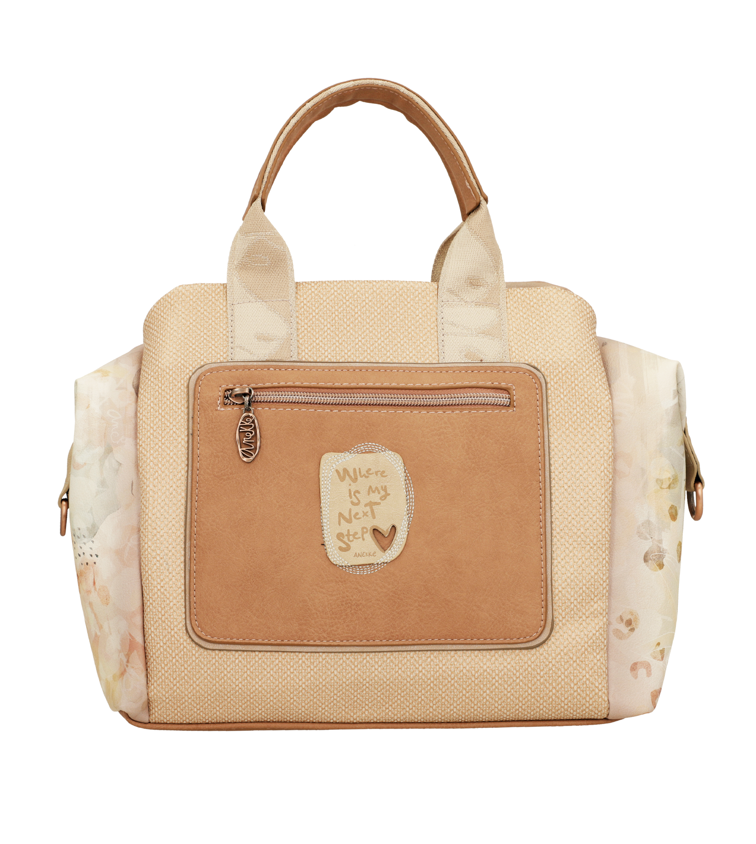 Anekke Bowlingtasche Memories
