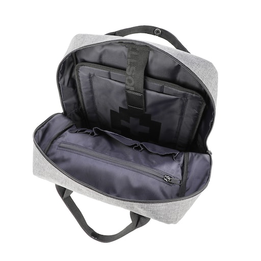 Strellson Rucksack Northwood 2.0 Josh svz dark grey
