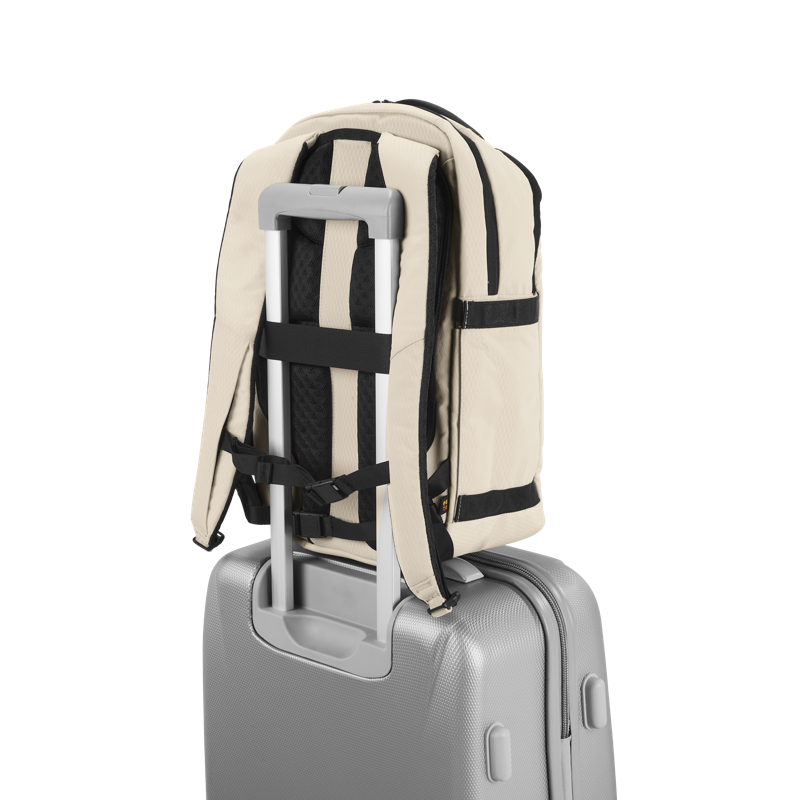 eoto Rucksack Midi20 Creme Beige eoto Rucksack Midi20 Creme Beige