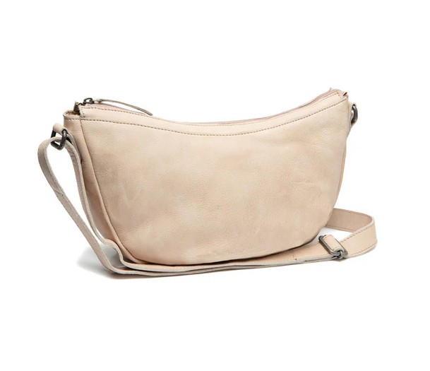 Chesterfield Crossbody Bag Clarita beige