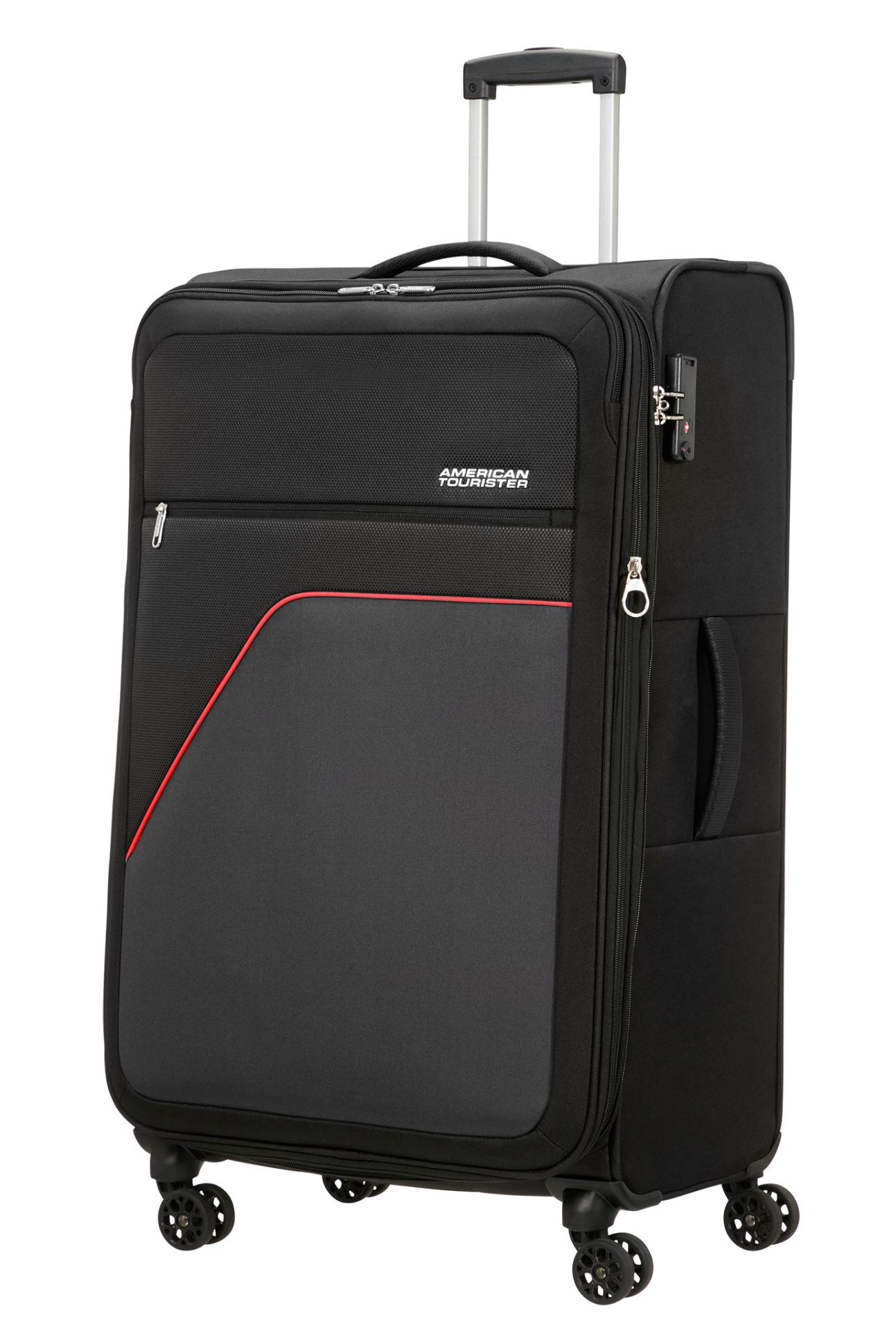 American tourister herolite 69cm online