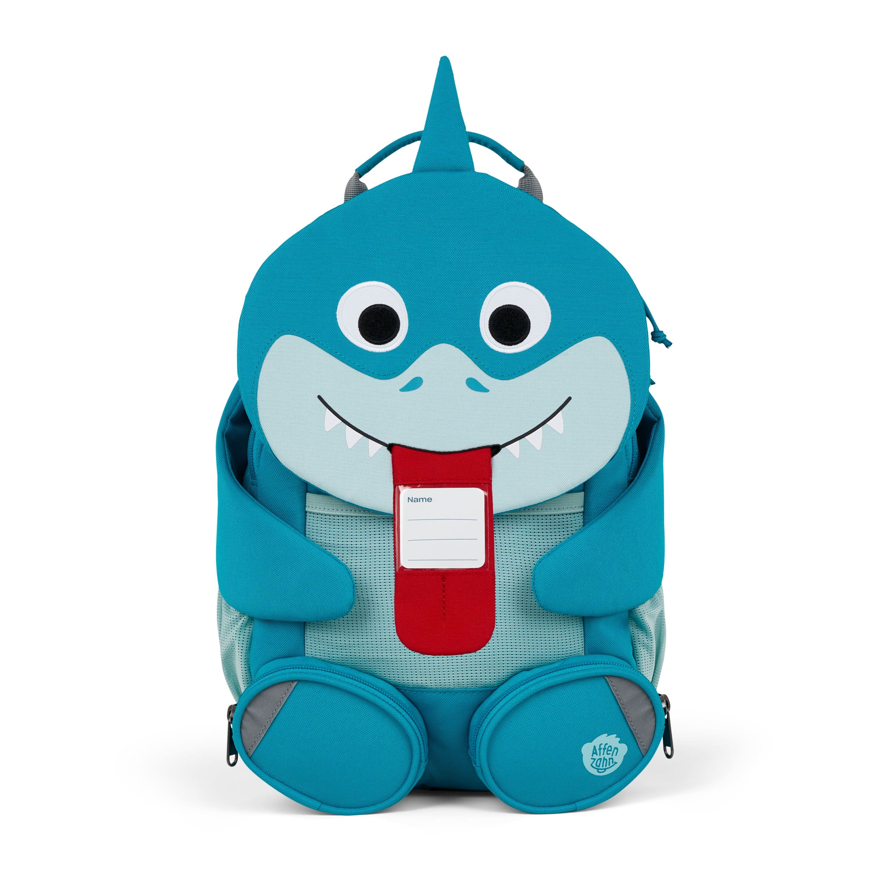 Affenzahn Großer Freund Hai