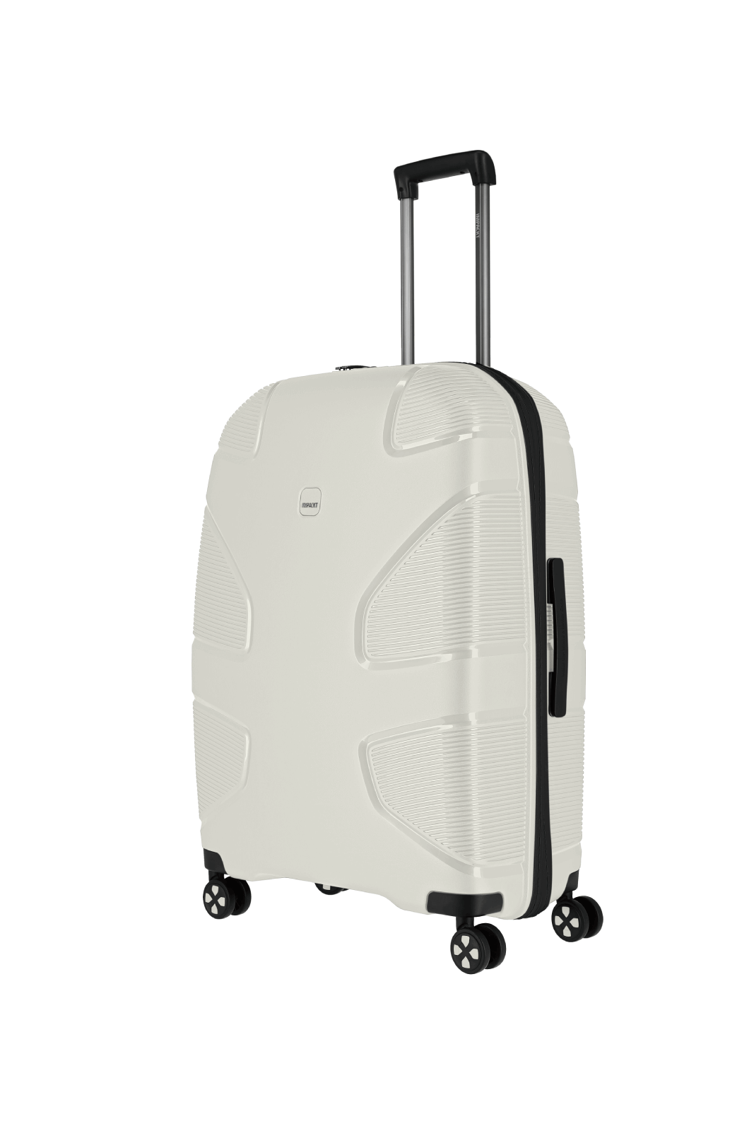 Impackt Koffer IP1 L white