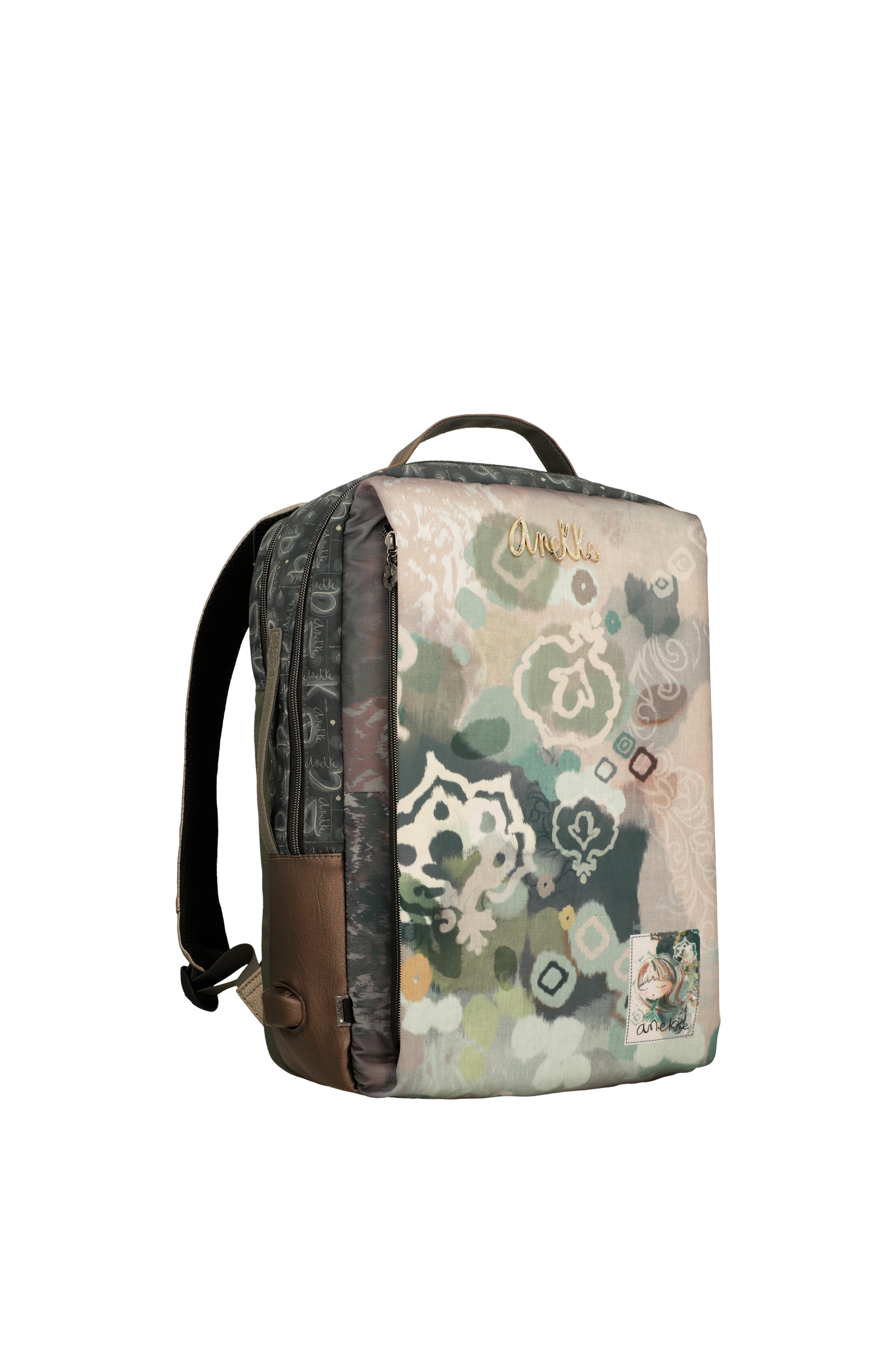 Anekke Reiserucksack Mademoiselle