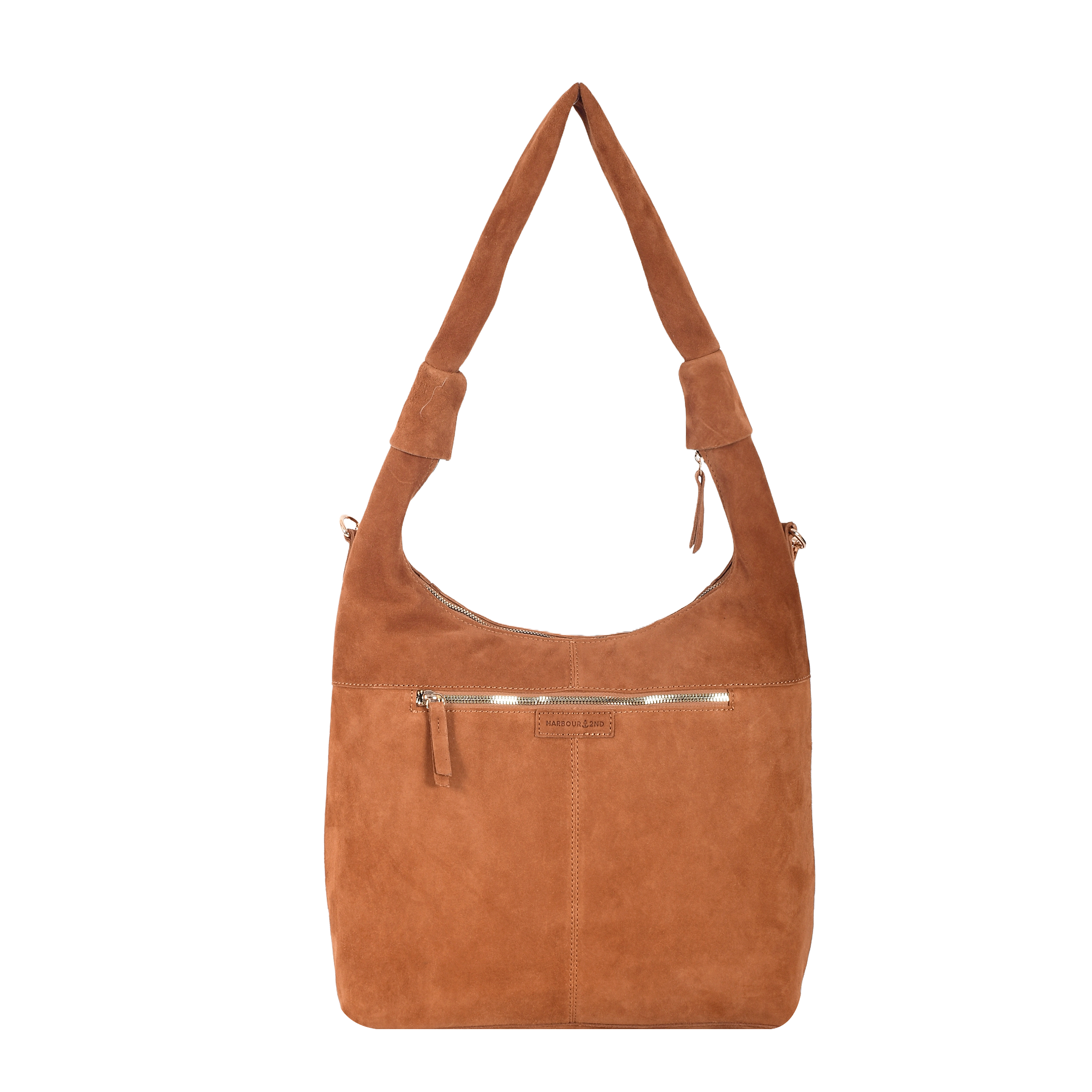 Harbour 2nd Beuteltasche Laurine sand