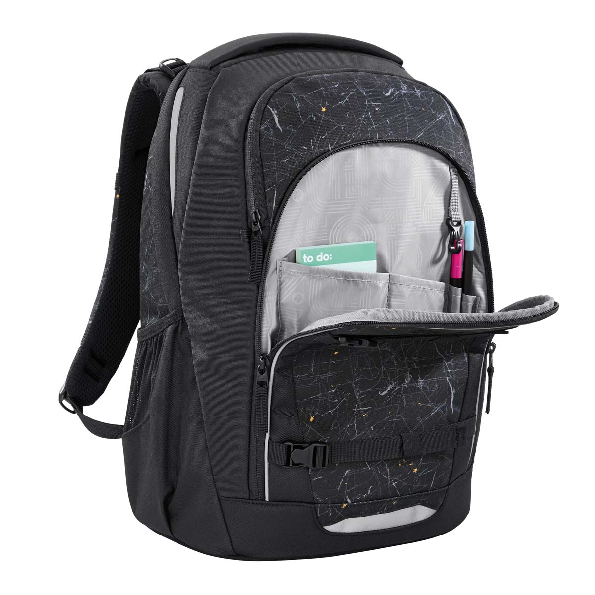 Coocazoo Schulrucksack EVERY Urban Metro