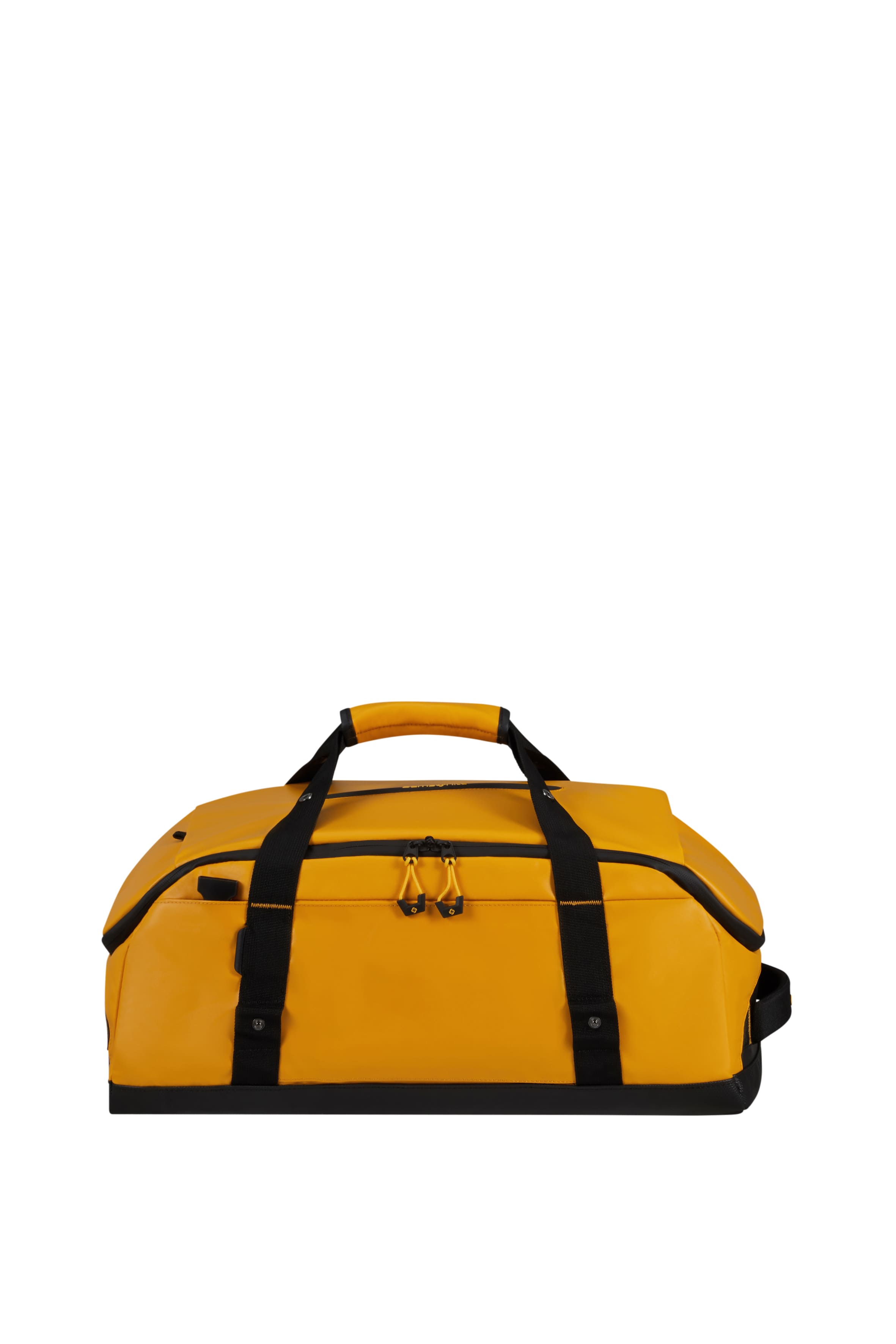 Samsonite Reisetasche Ecodiver S yellow Samsonite Reisetasche Ecodiver S yellow