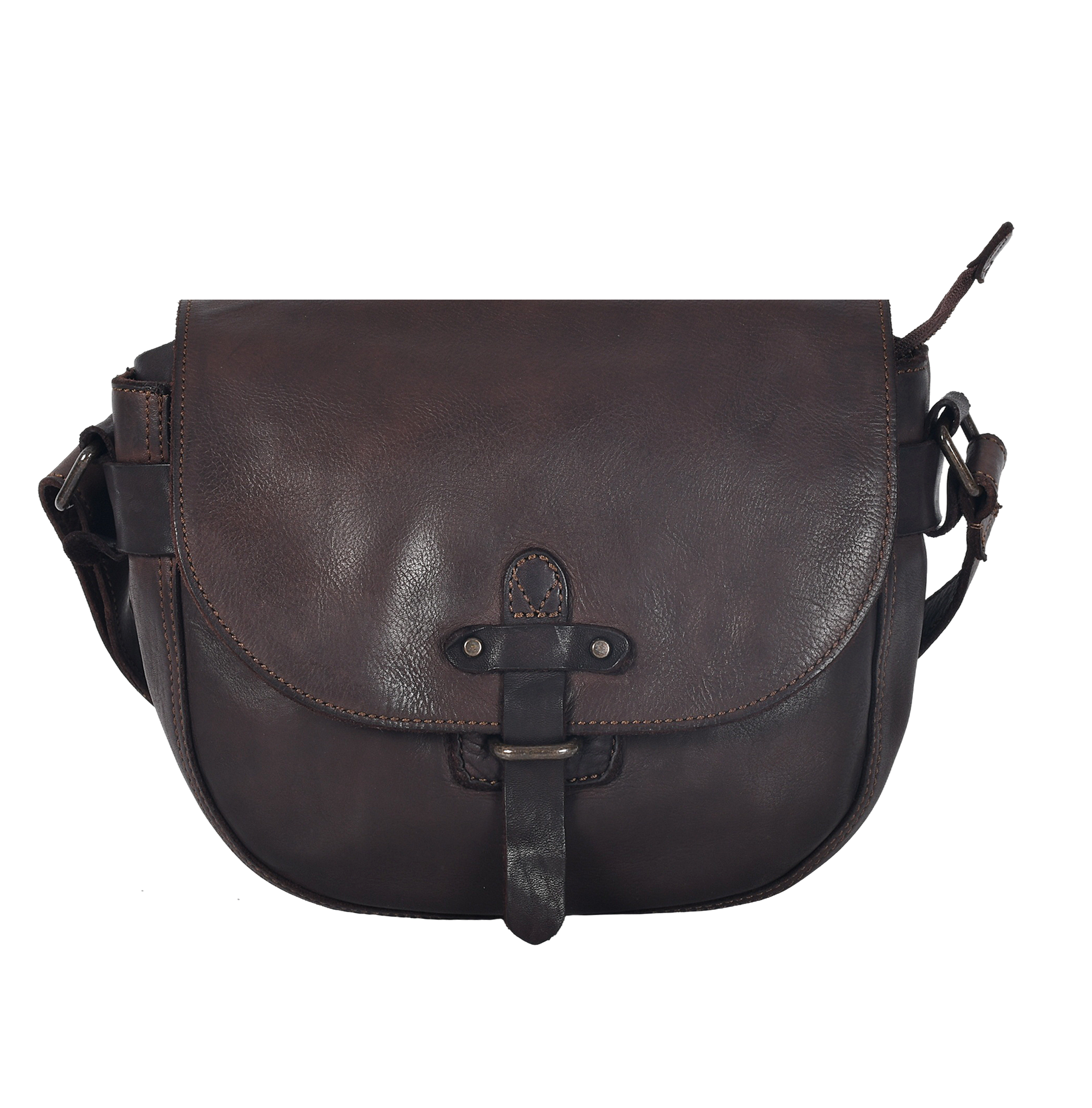 Harbour 2nd Umhängetasche Theresia brown Harbour 2nd Umhängetasche Theresia brown