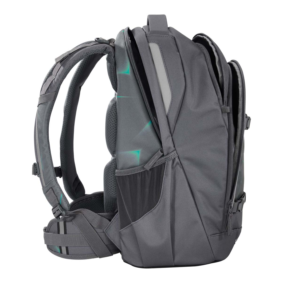 Coocazoo Schulrucksack EVERY Arrow Drift