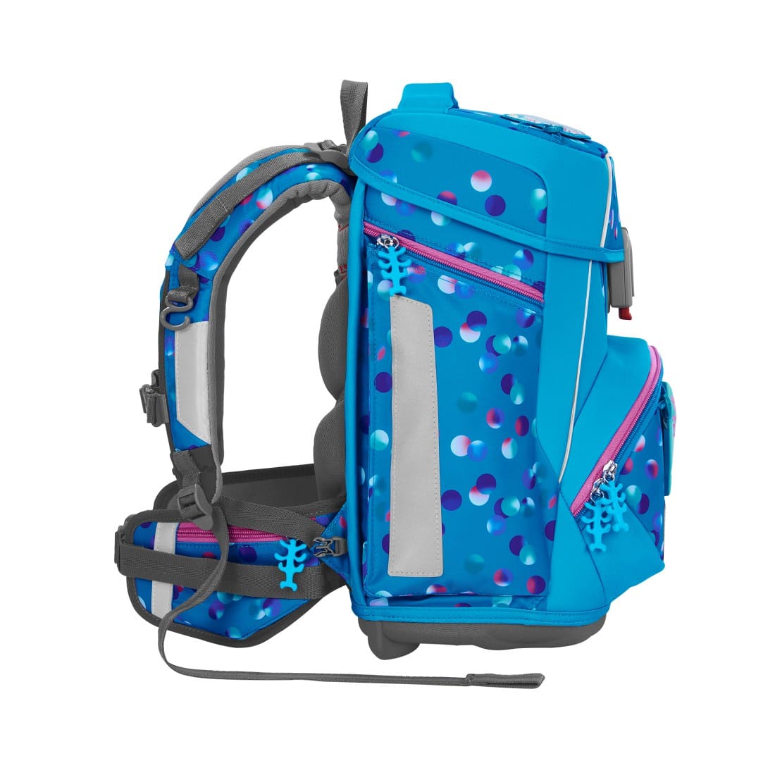 Step by Step Schulranzen-Set SPACE Dolphin Finja 2027 Step by Step Schulranzen-Set SPACE Dolphin Finja 2027