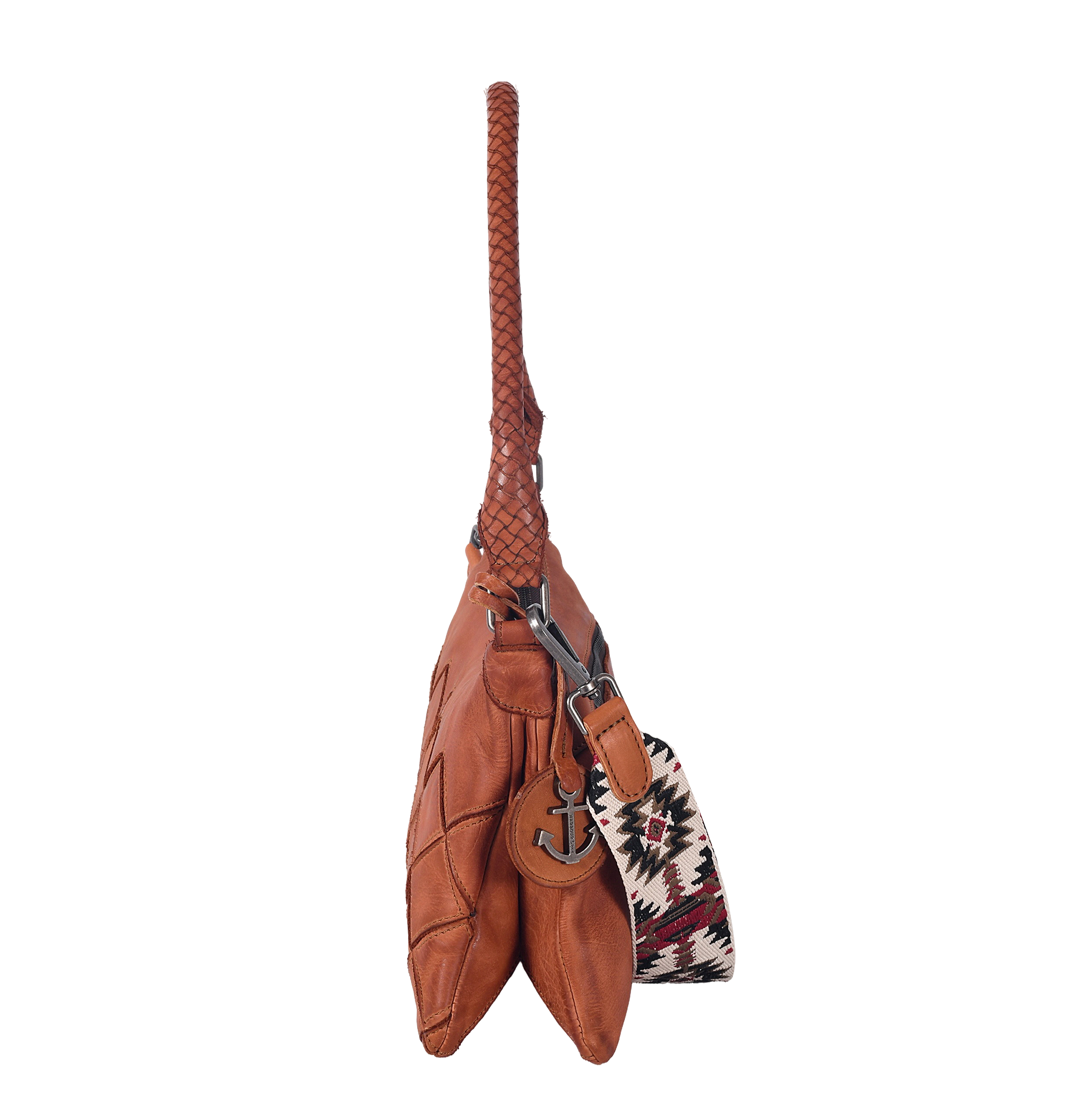 Harbour 2nd Handtasche Neve cognac