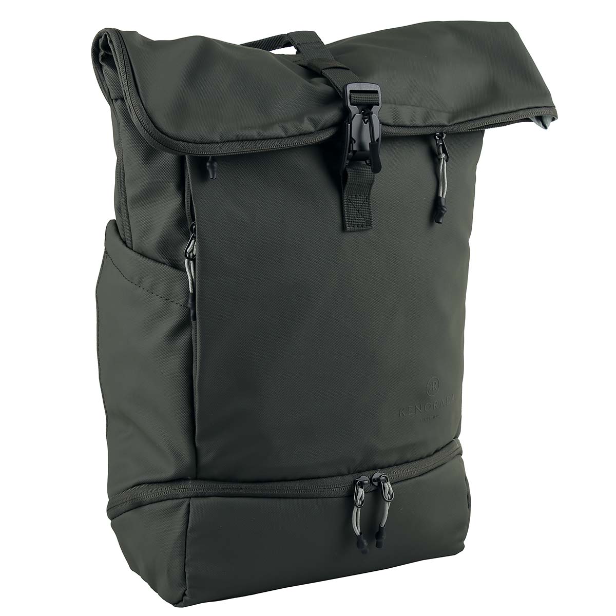 Kenorada Rucksack Shoecomp RS102-B olive
