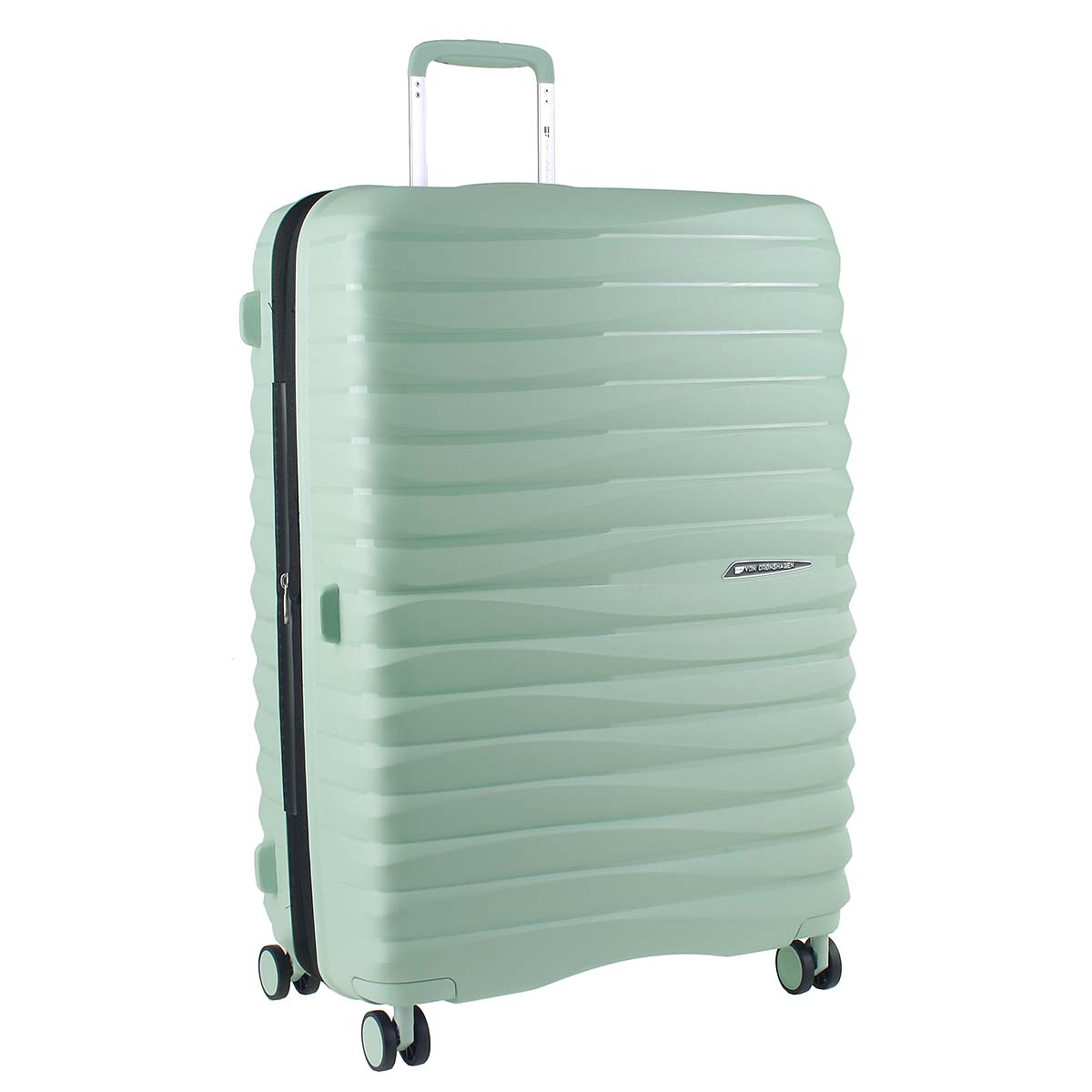 Von Crønshagen Trolley Jalo L 76cm mint