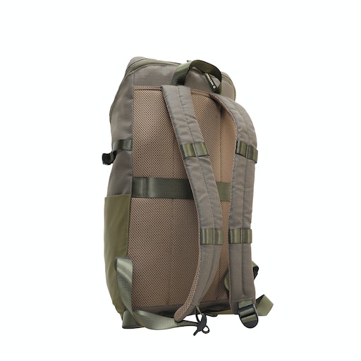 Strellson Rucksack Southwark Lawrence Lvz khaki