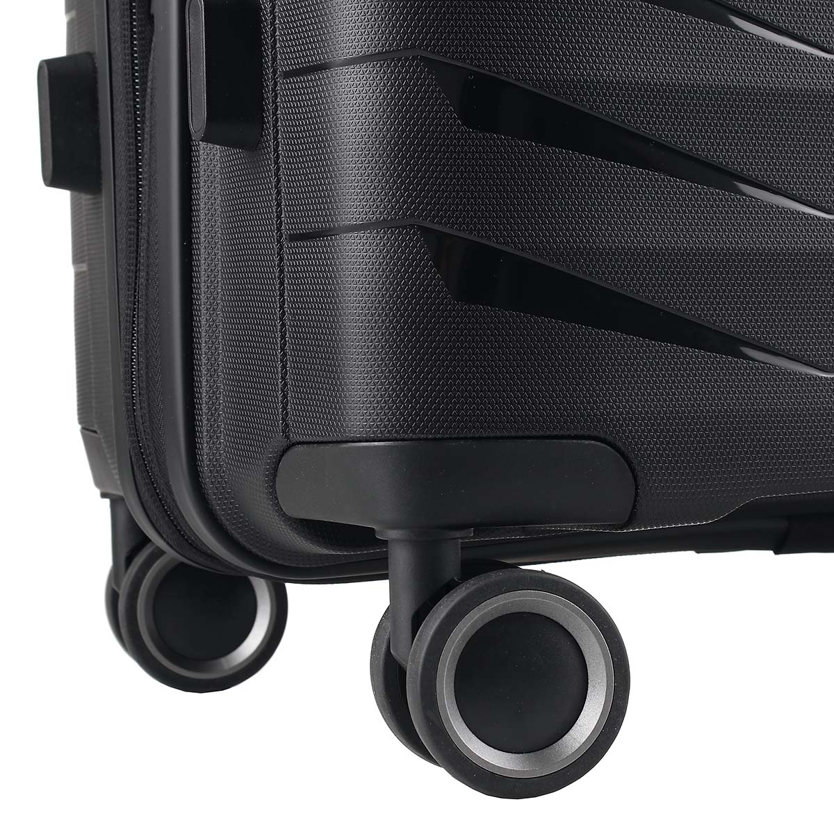 Kenorada Trolley Baselight L black