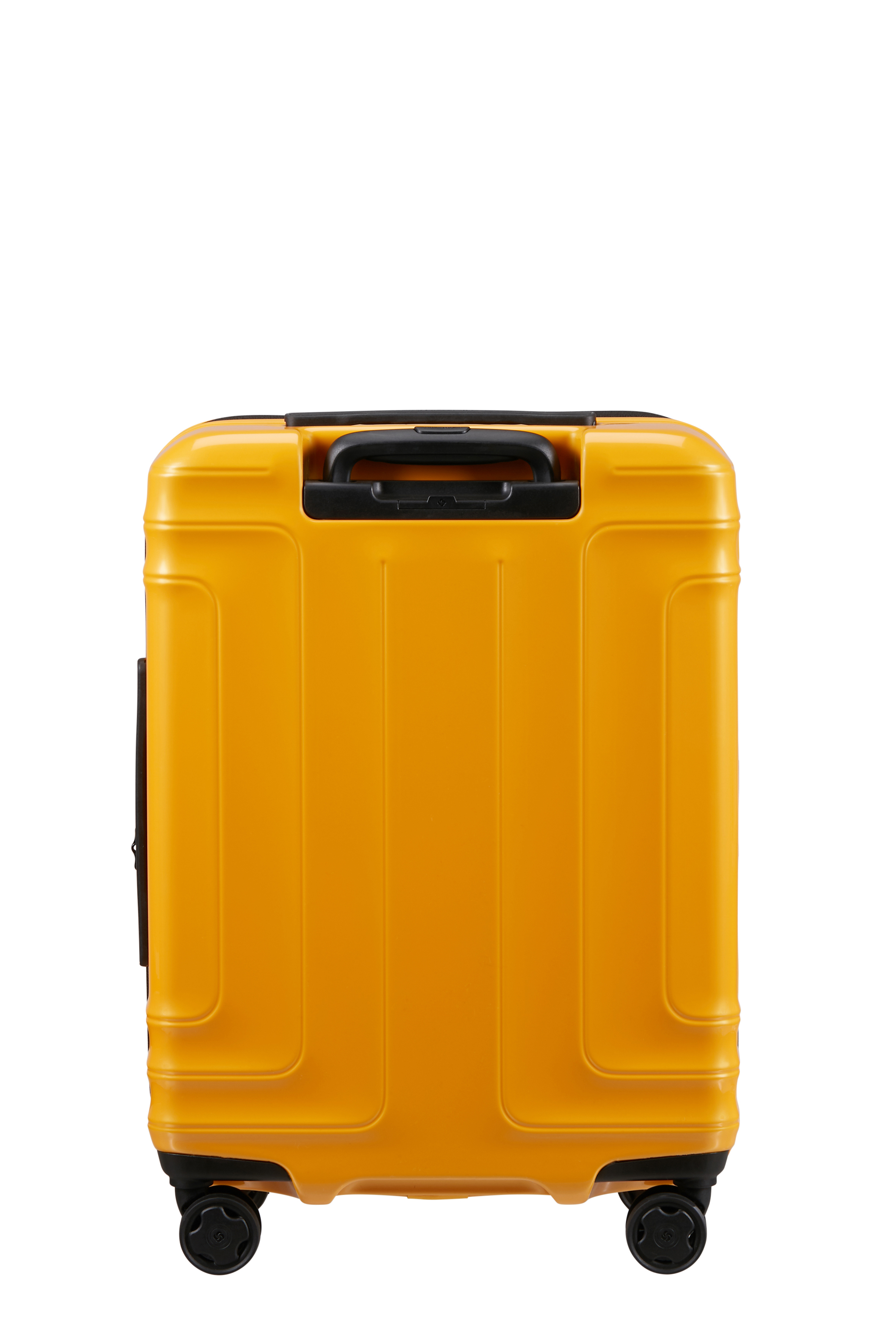 Samsonite Trolley LIN'AIR 55 cm Metallic Mango