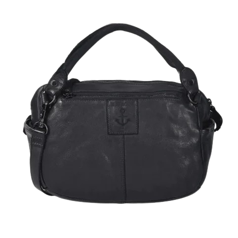 Harbour 2nd Handtasche Saphira ash