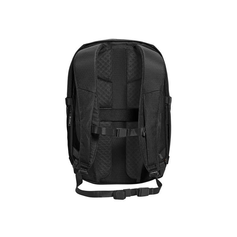 eoto Rucksack Midi20 Schwarz