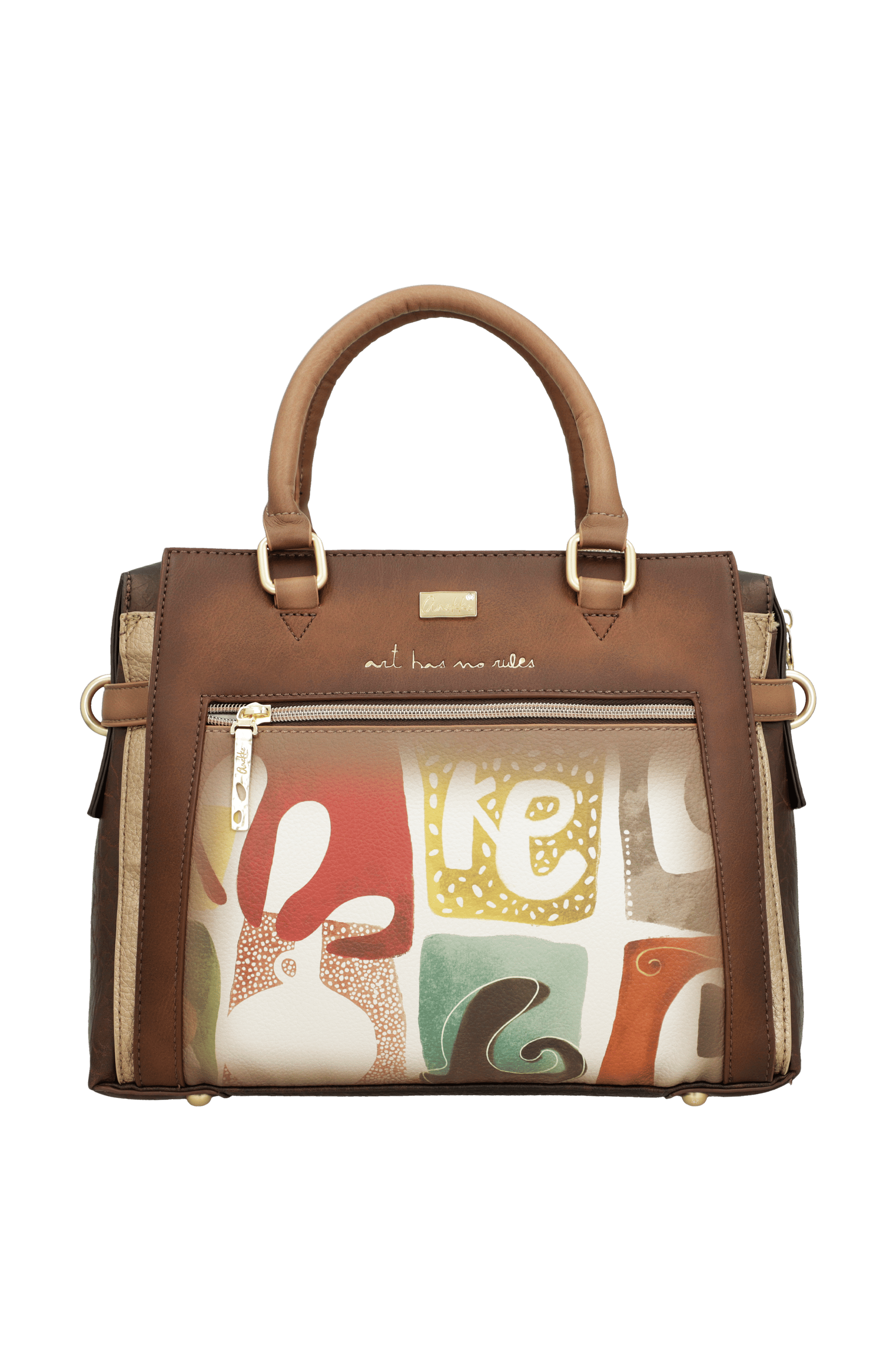 Anekke Tasche mit kurzem Griff Muse Anekke Tasche mit kurzem Griff Muse