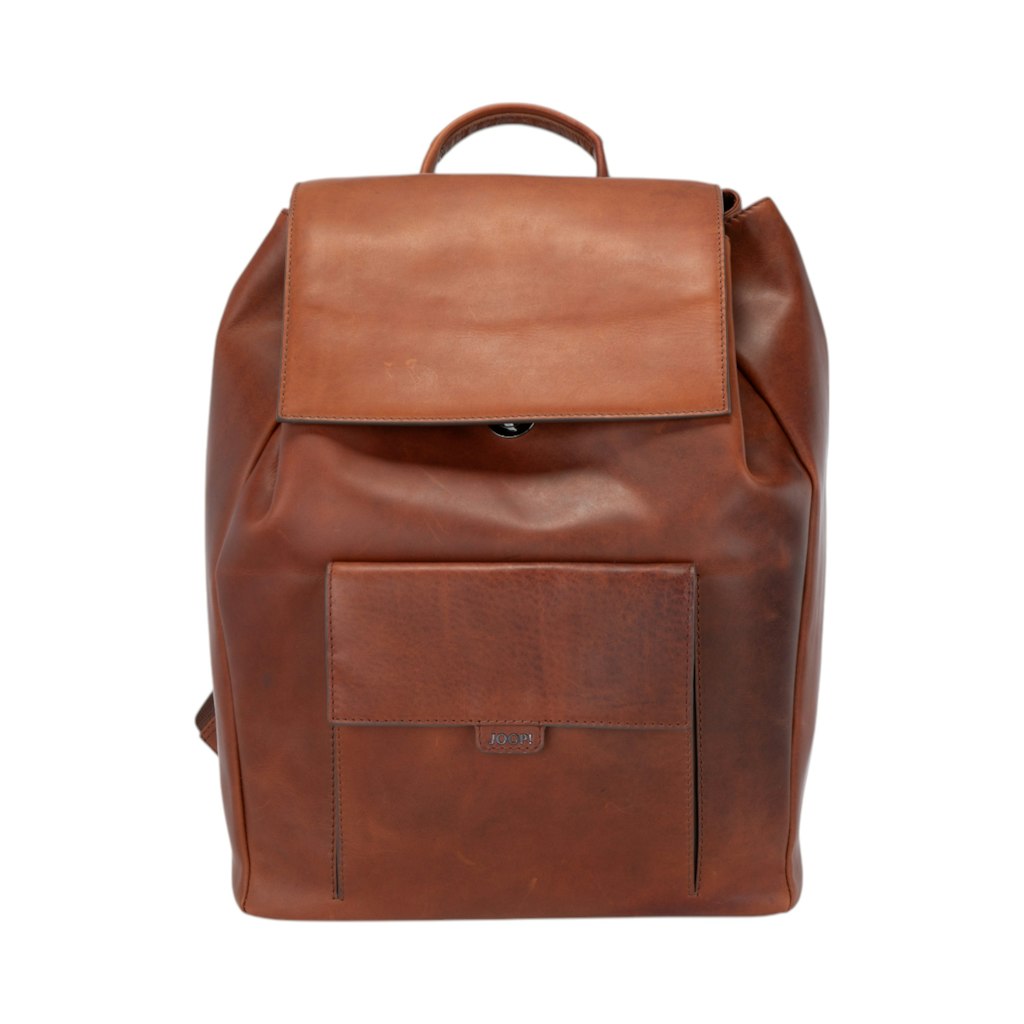 Joop! Rucksack Cerrantano Claudia Mvf cognac