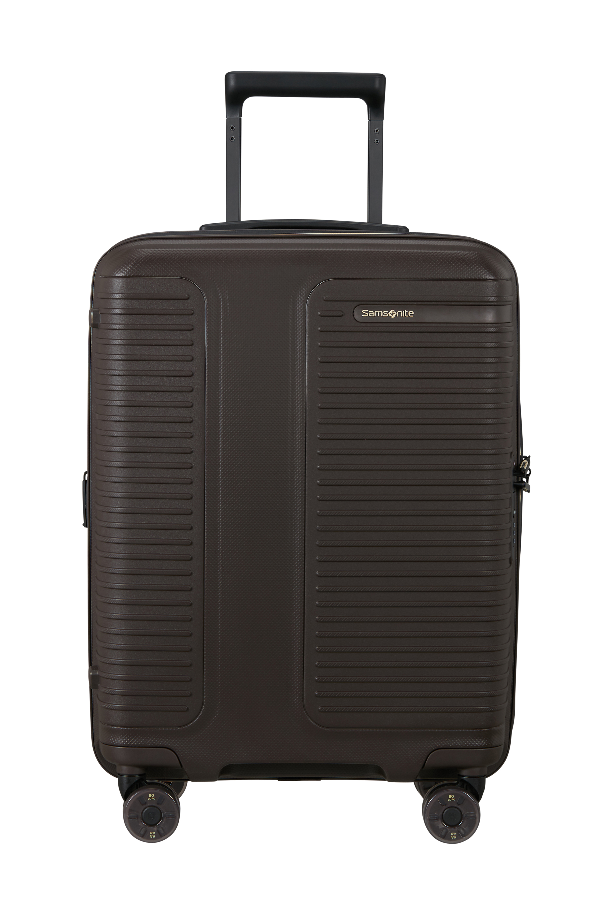 Samsonite Trolley Prodiver S coffee bean