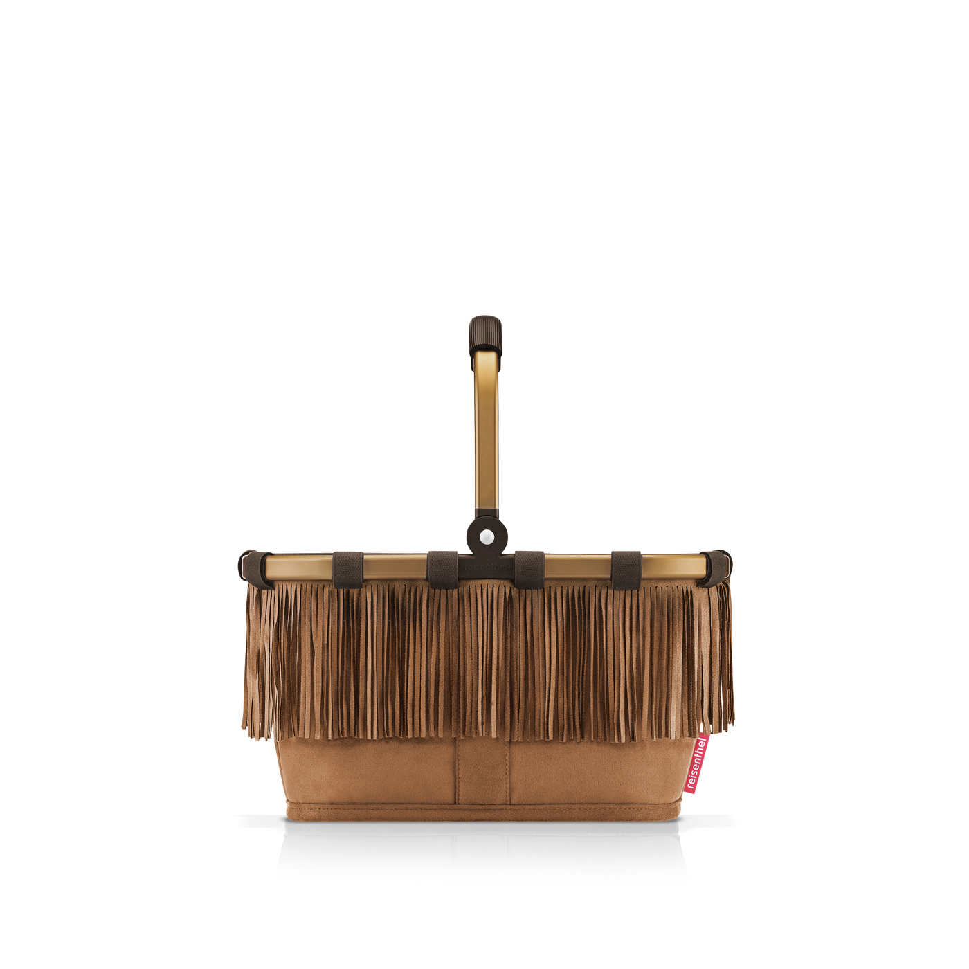 Reisenthel Einkaufskorb Carrybag XS Western