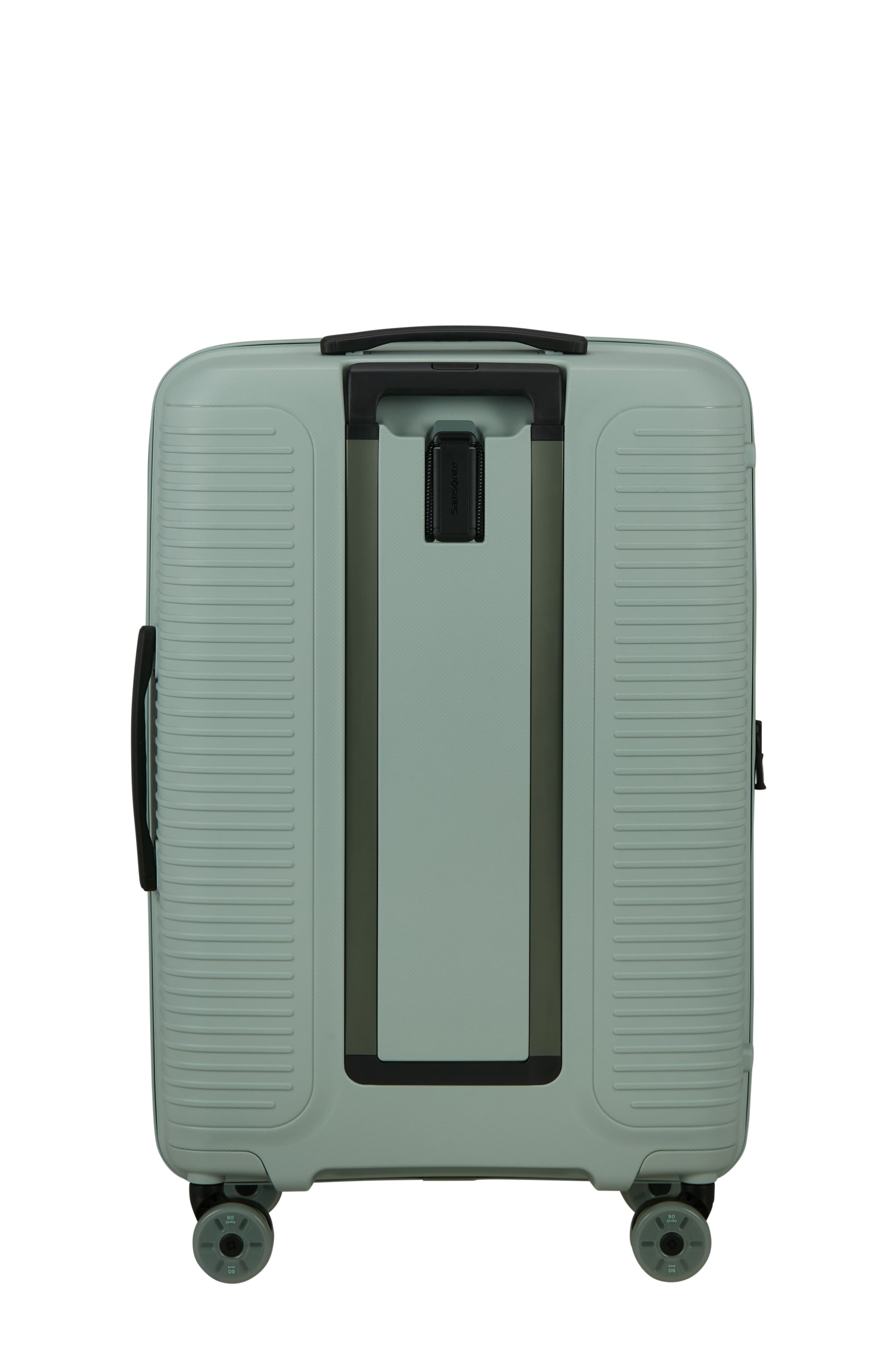 Samsonite Trolley Prodiver M light sage 