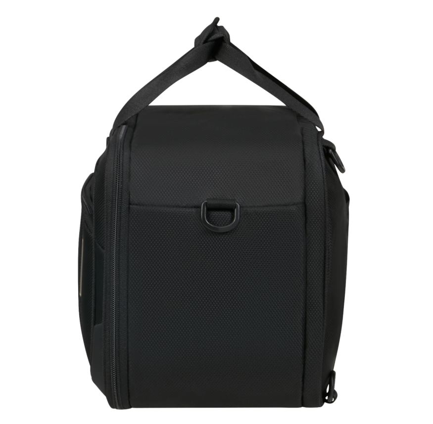 Samsonite Respark 3-Wege-Reisetasche ozone black