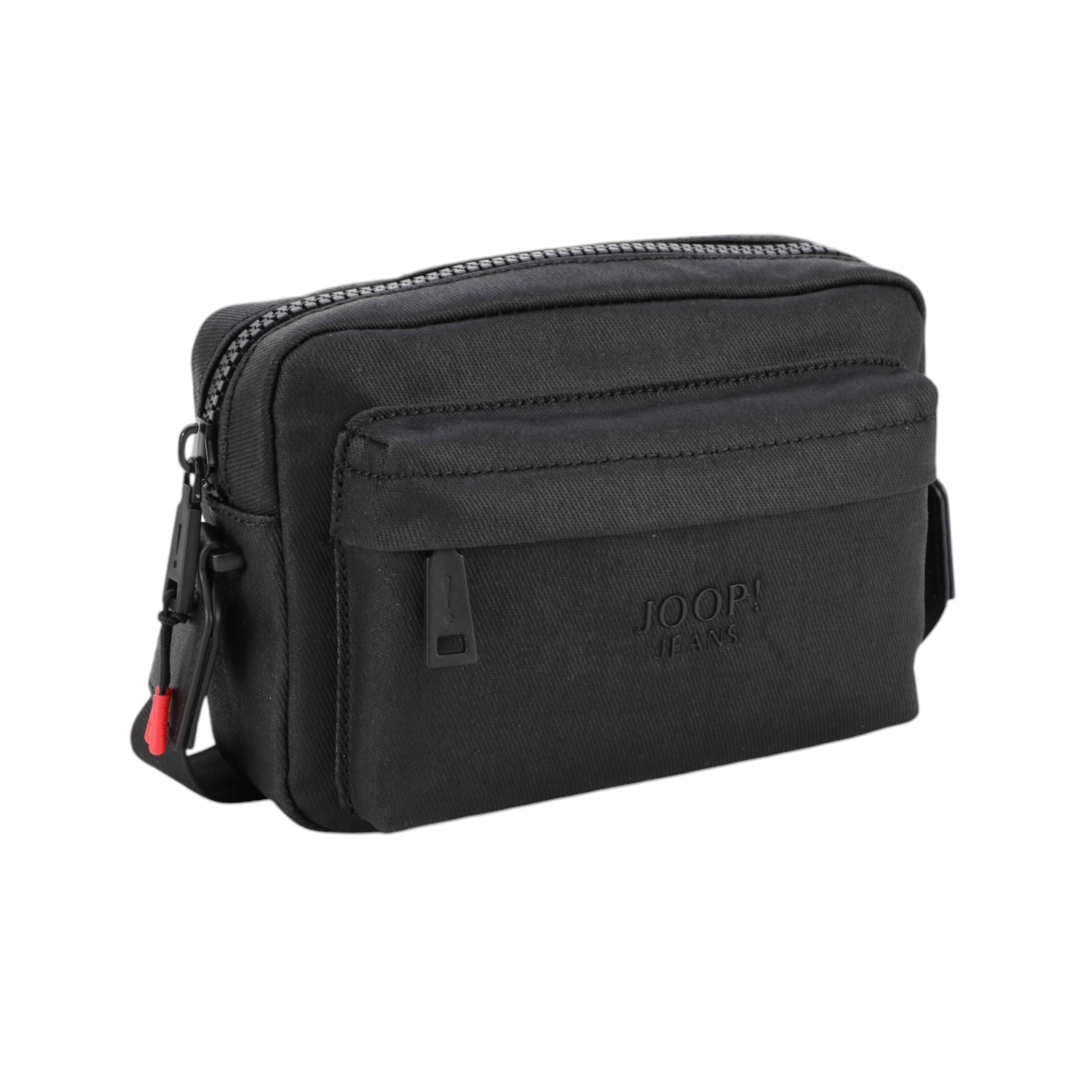 Joop! Herren Bauchtasche Buccino Pino Xshz schwarz