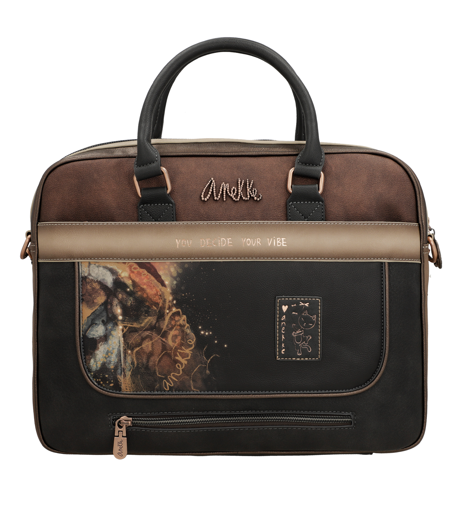 Anekke Dreamverse Laptoptache Wings