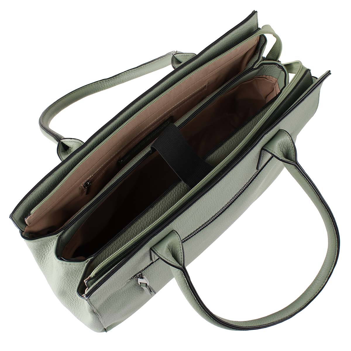 von Cronshagen Businesstasche Vatten Viskan sage von Cronshagen Businesstasche Vatten Viskan sage