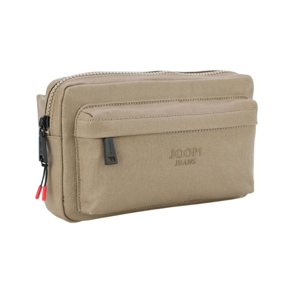 Joop! Herren Bauchtasche Buccino Lino Shz greige