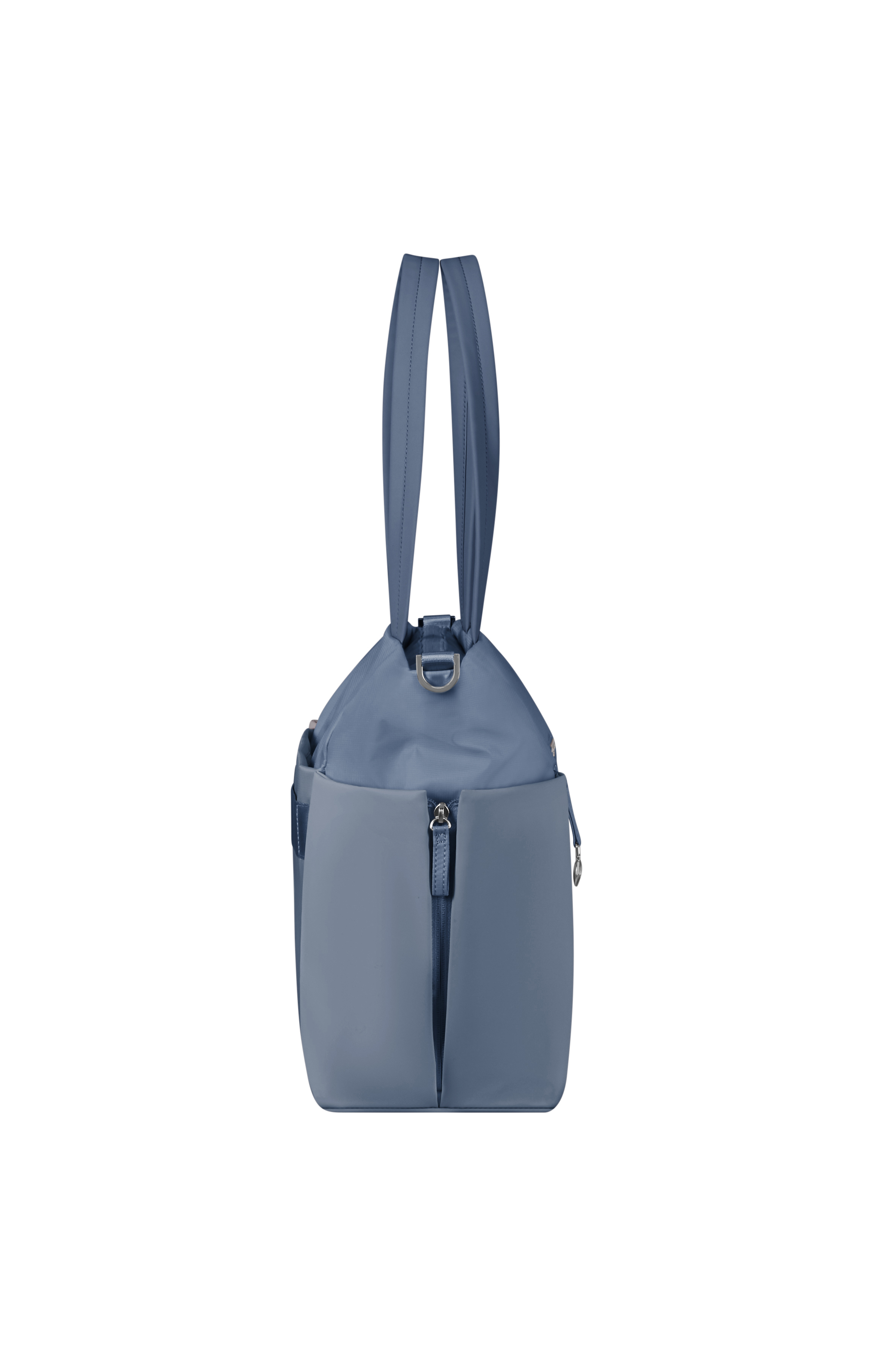 Samsonite Travel Tote Bag Move Journey 14.1" storm blue