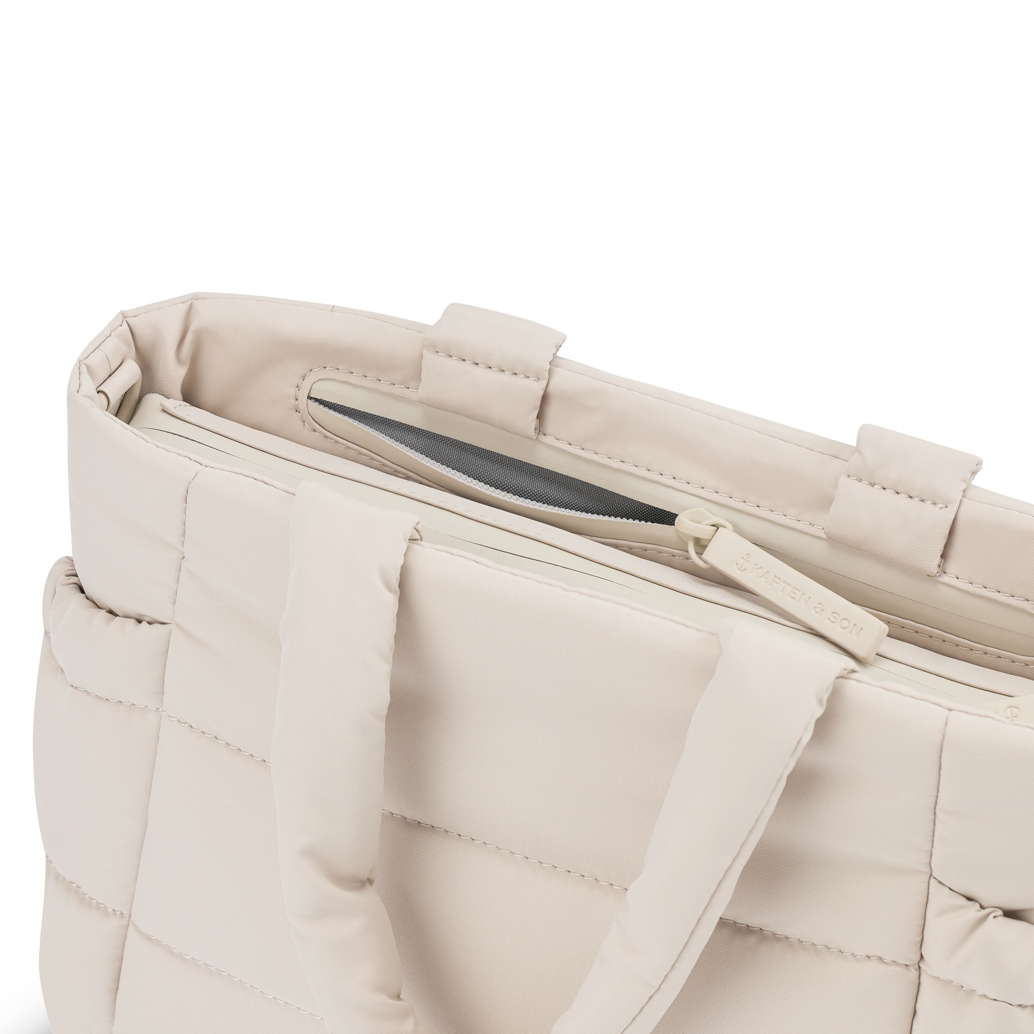 Kapten & Son Hellvi Cloud Small Sandstone Kapten & Son Hellvi Cloud Small Sandstone
