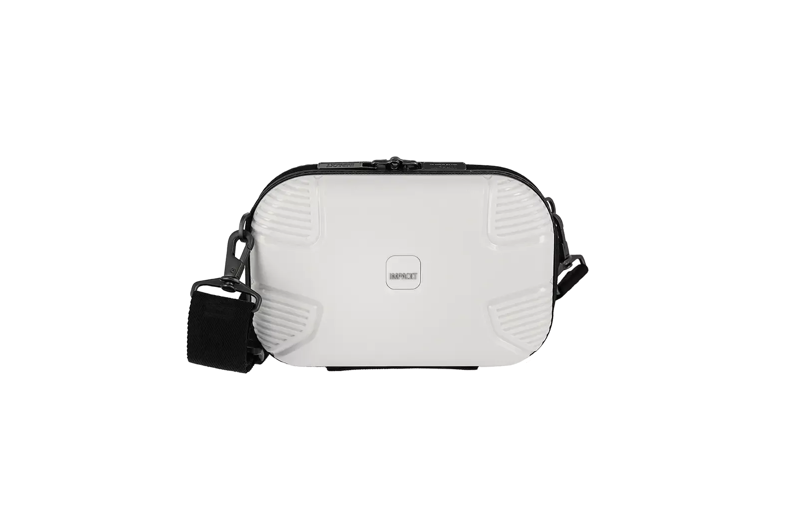 Impackt IP1 Minicase polar white